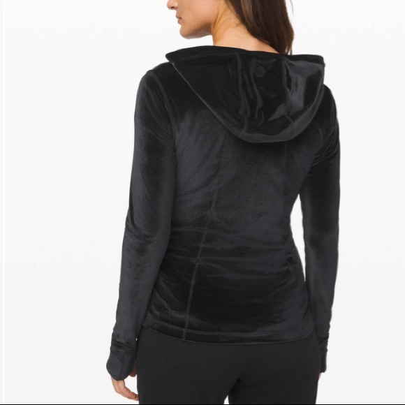 lululemon athletica Black Jacket - Picture 2 of 13